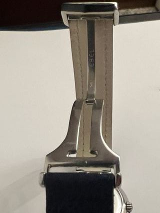 Ebel Lichine Automatic orologi man e lady