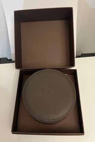 Ebel Lichine Automatic orologi man e lady