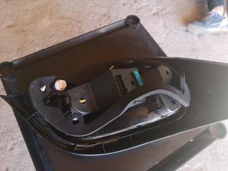 Piloto bmw serie 5 e60