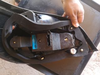 Piloto bmw serie 5 e60