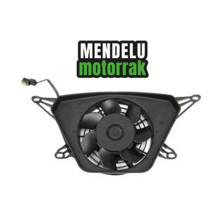 Electroventilador BMW K1200S