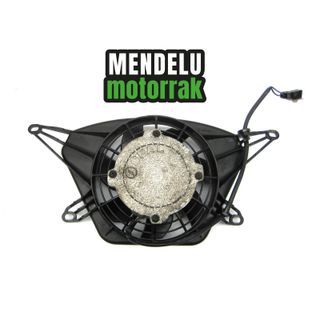 Electroventilador BMW K1200S