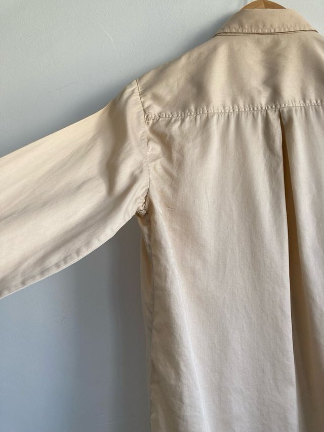 Camisa Massimo Dutti