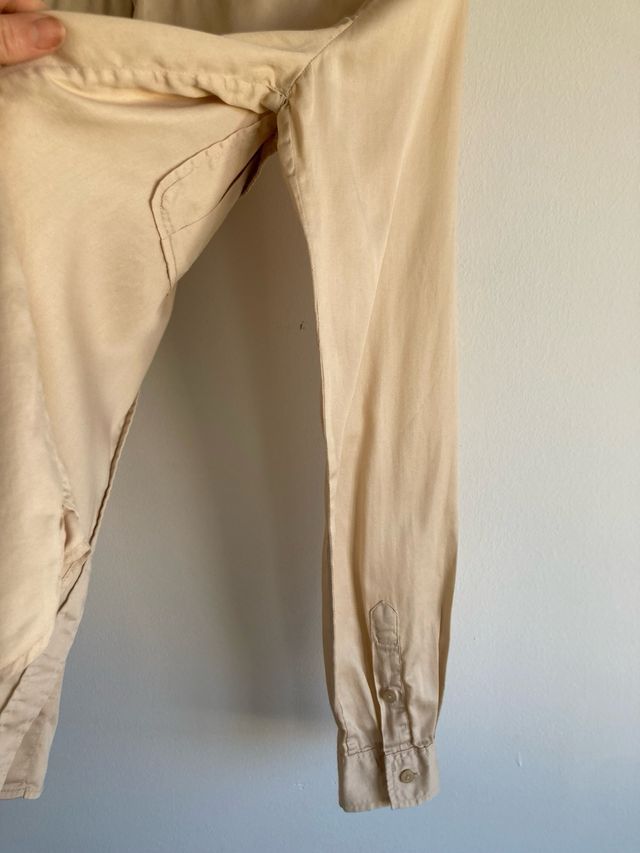 Camisa Massimo Dutti