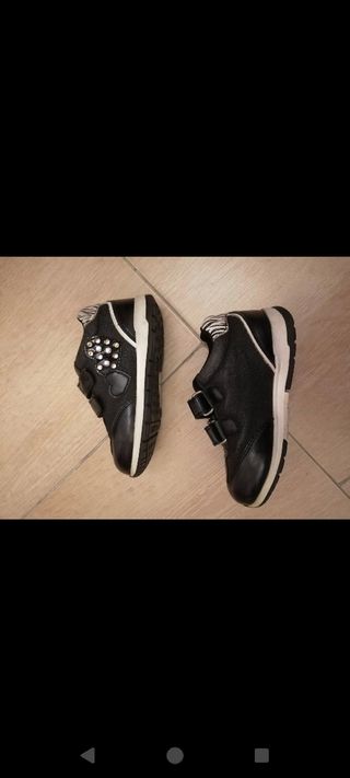 Scarpe Chicco 