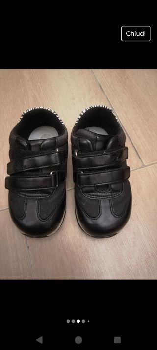 Scarpe Chicco 