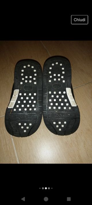Scarpe Chicco 