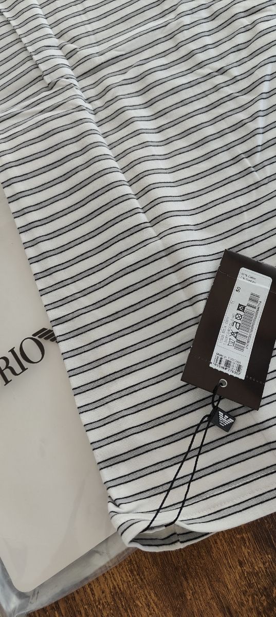 T-shirt Emporio Armani NUOVA