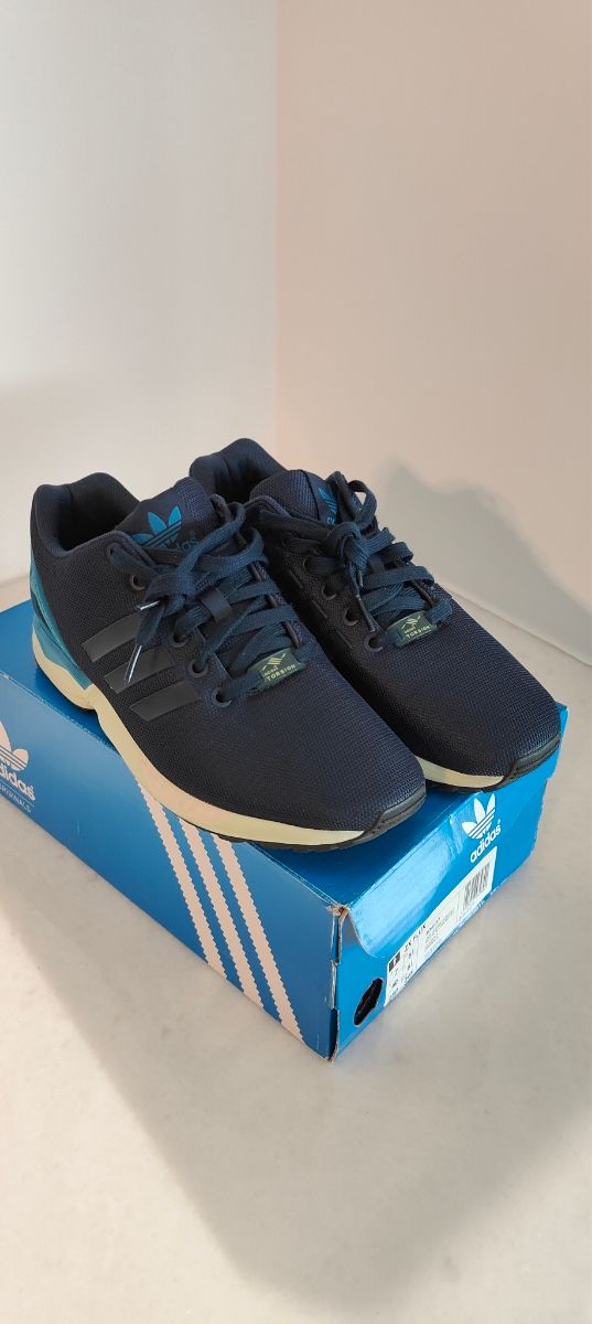 Scarpe Adidas Zx flux