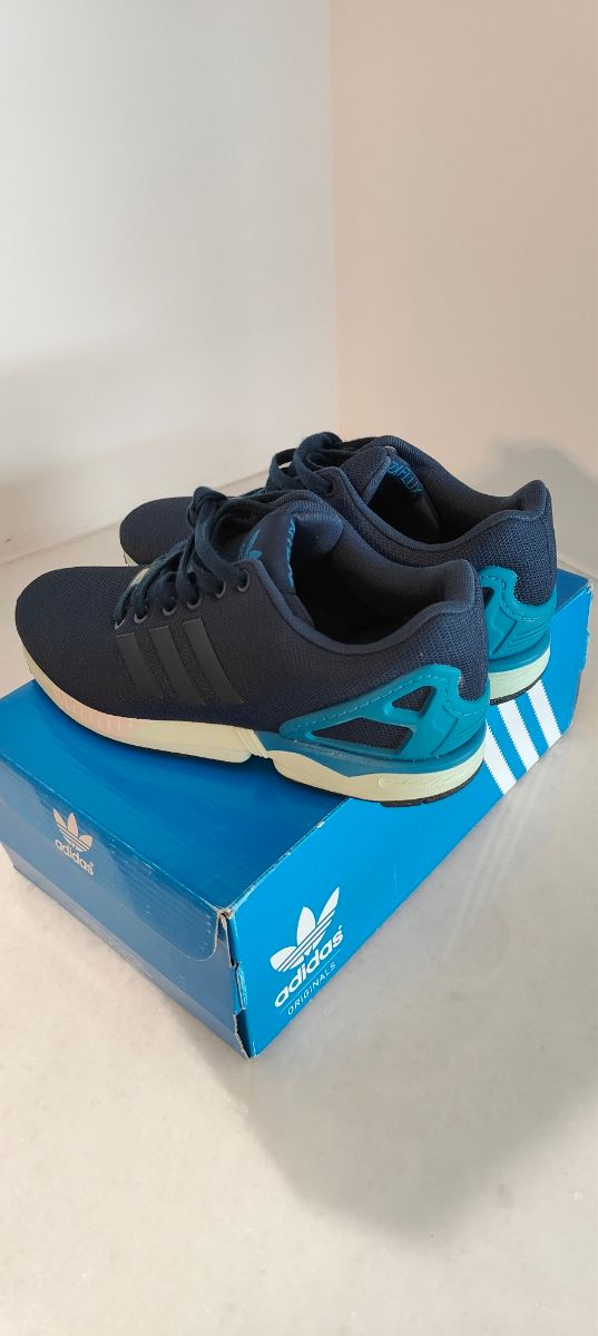 Scarpe Adidas Zx flux