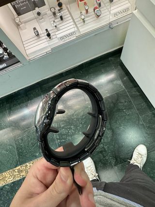 Rado Xeramo High Tech