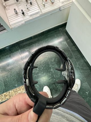 Rado Xeramo High Tech