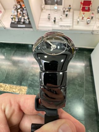 Rado Xeramo High Tech