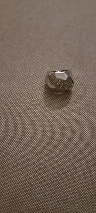 Anillos