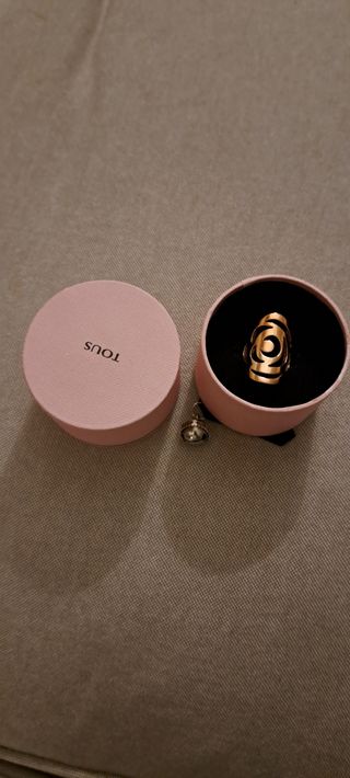 Anillos