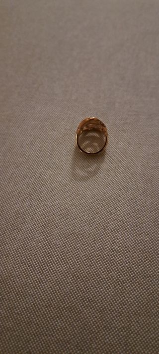 Anillos