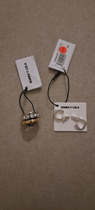 Anillos
