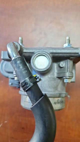 CAJA MARIPOSA MAZDA 3 /  6  CX  REF SH01 136B0