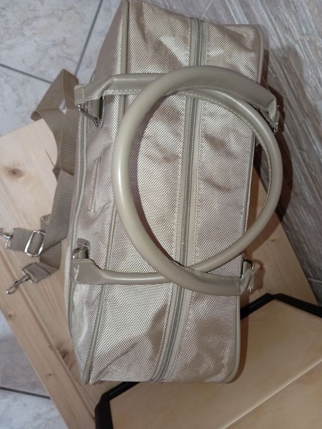 Borsa viaggio!