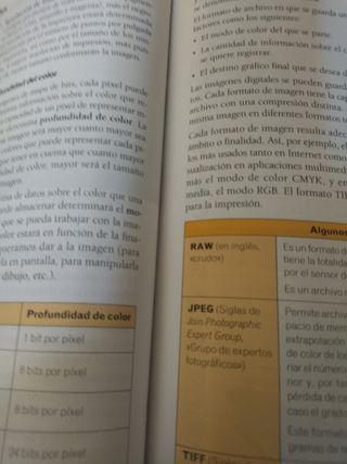 Educación Plástica y Visual.  2° ESO