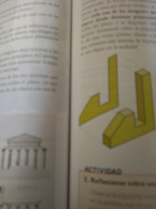 Educación Plástica y Visual.  2° ESO