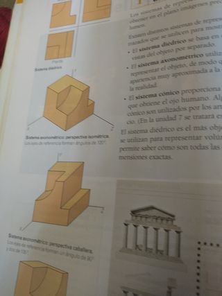 Educación Plástica y Visual.  2° ESO
