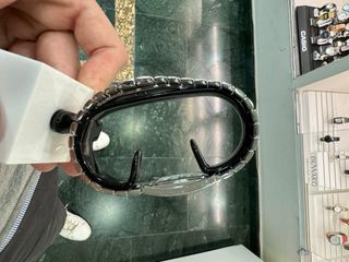 Universal Geneve con diamantes