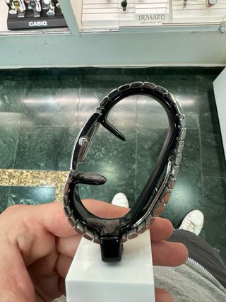 Universal Geneve con diamantes