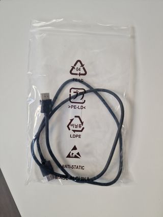 Cable hdmi