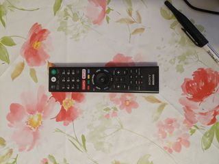 Sony KD43XG8096 componentes