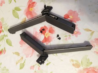 Sony KD43XG8096 componentes