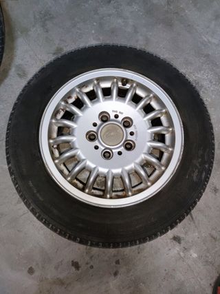 Llantas bmw styling 13