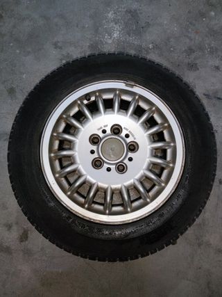Llantas bmw styling 13