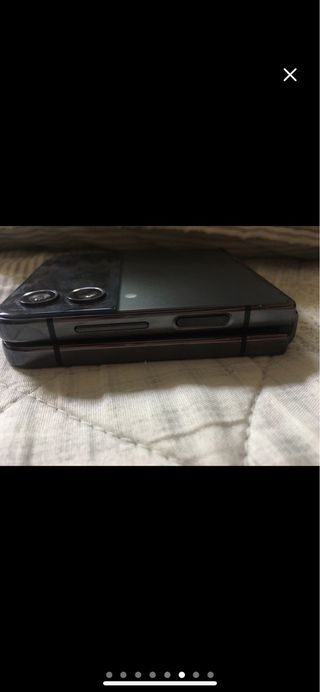 Galaxy z flip 4 256gb libre