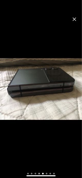 Galaxy z flip 4 256gb libre