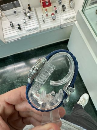 Tag Heuer Professional 200m series 6000