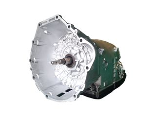 Caja de Cambios MERCEDES-BENZ 2.2 722.603