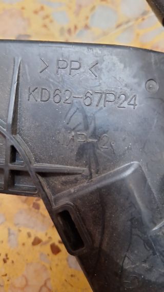 MAZO DE CABLES MAZDA 6 / 3 CX   KD 67P21 / KD6267P