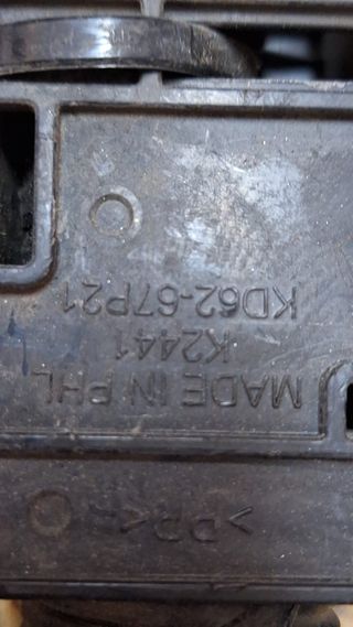 MAZO DE CABLES MAZDA 6 / 3 CX   KD 67P21 / KD6267P