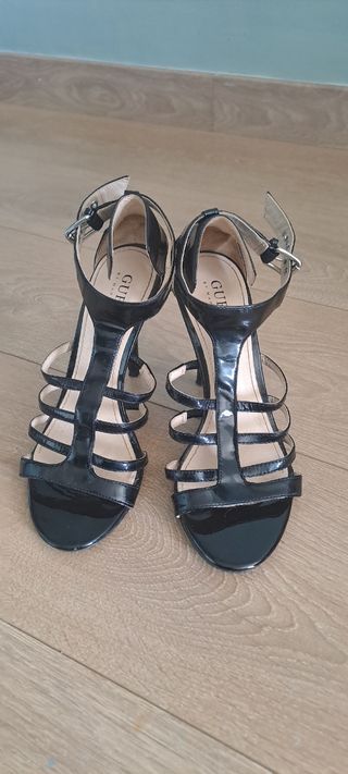 Guess by Marciano Sandal high heels 