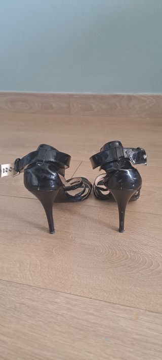 Guess by Marciano Sandal high heels 