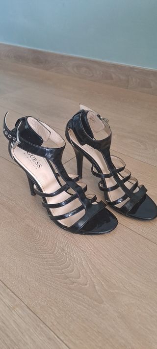 Guess by Marciano Sandal high heels 