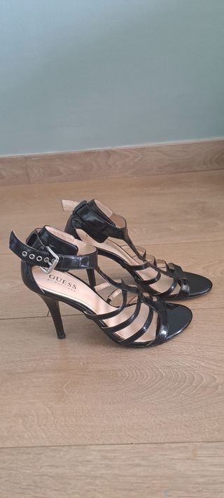 Guess by Marciano Sandal high heels 