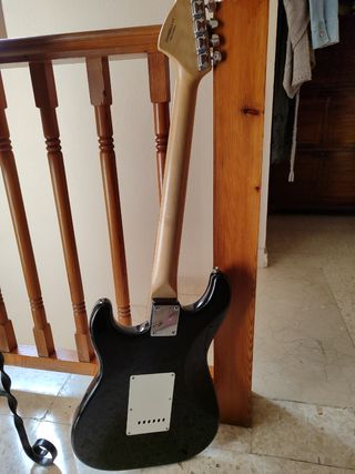Guitarra eléctrica