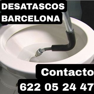 DESATASCOS BARCELONA