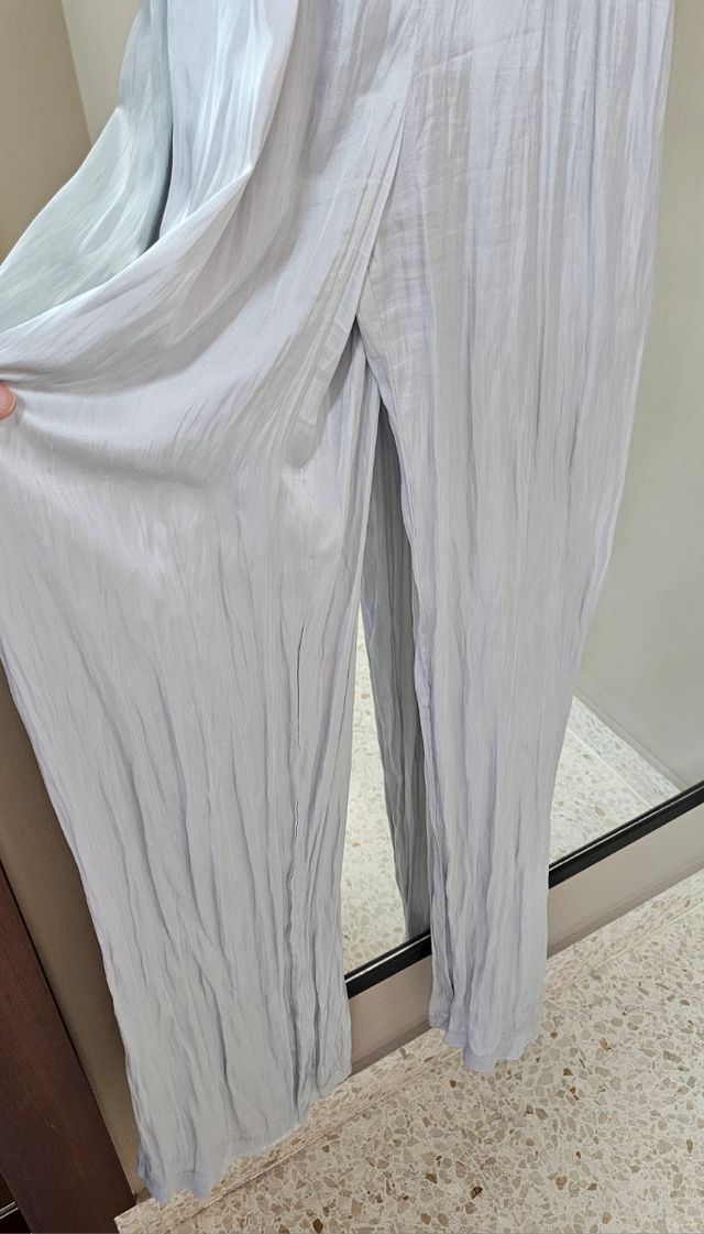 VESTIDO ZARA MUJER TALLA M