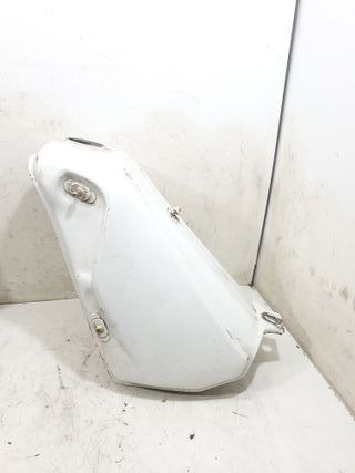 Despiece Honda CRM 125