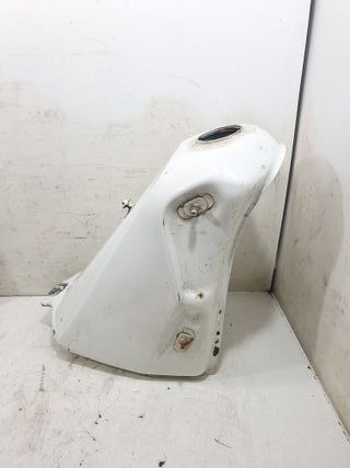 Despiece Honda CRM 125