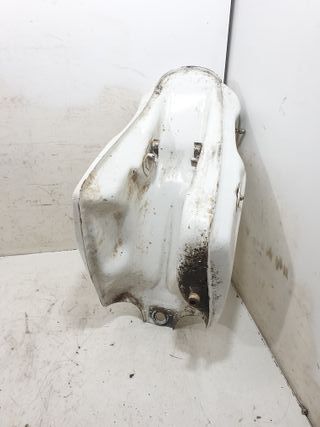 Despiece Honda CRM 125