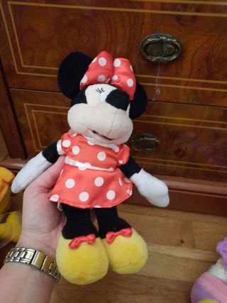 Abeja maya, mini, muñeca, estrella